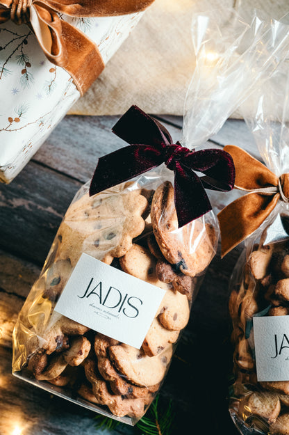 Le Gourmand - chocolat au lait